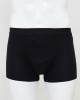 Quần lót nam Boxer Cotton Đen XL