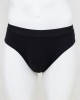 Quần lót nam Brief Cotton Đen XXL Quần lót nam Brief Cotton Đen XXL